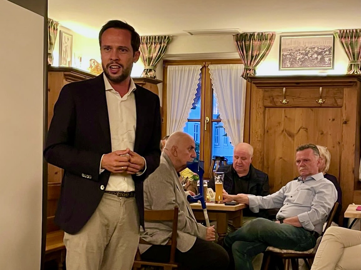 Martin Hagen