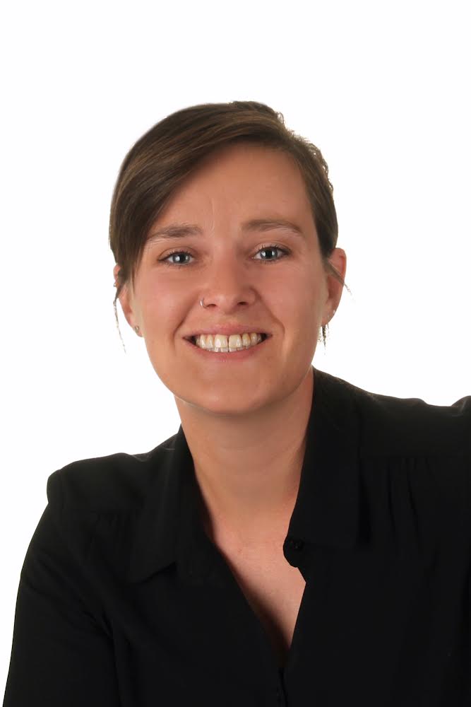 Melanie Reiner