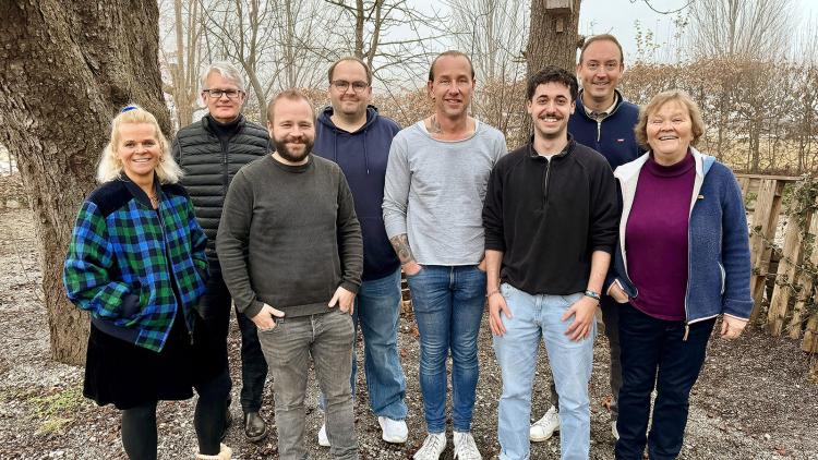 Stadtratskandidaten der FDP Kaufbeuren