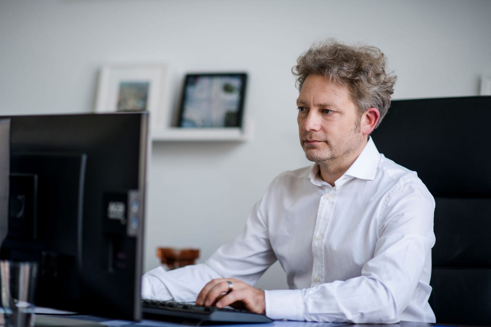 Alexander Meyer FDP