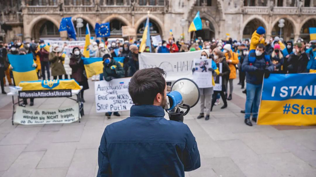 Demonstration